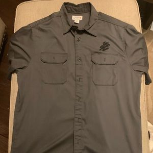 🔥RARE ITEM🔥 Zac Brown Event Shop Shirt